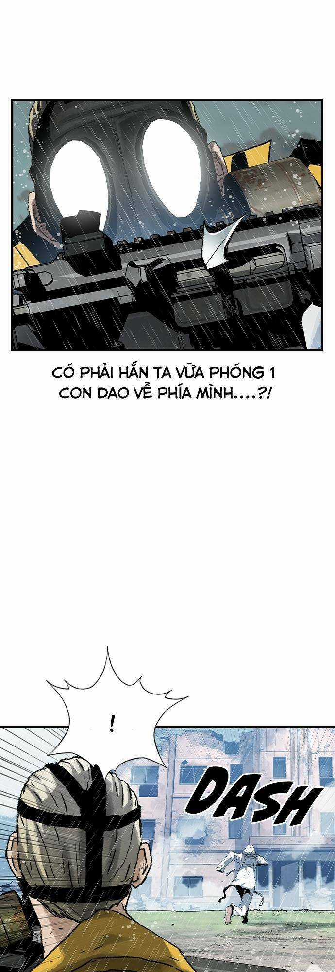 Pubg - Cuộc Chiến Sinh Tồn - 100 Chapter 46 trang 10