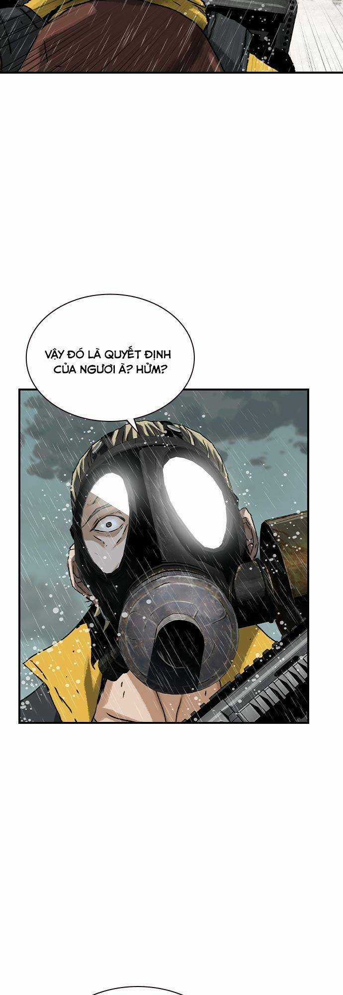 Pubg - Cuộc Chiến Sinh Tồn - 100 Chapter 46 trang 11