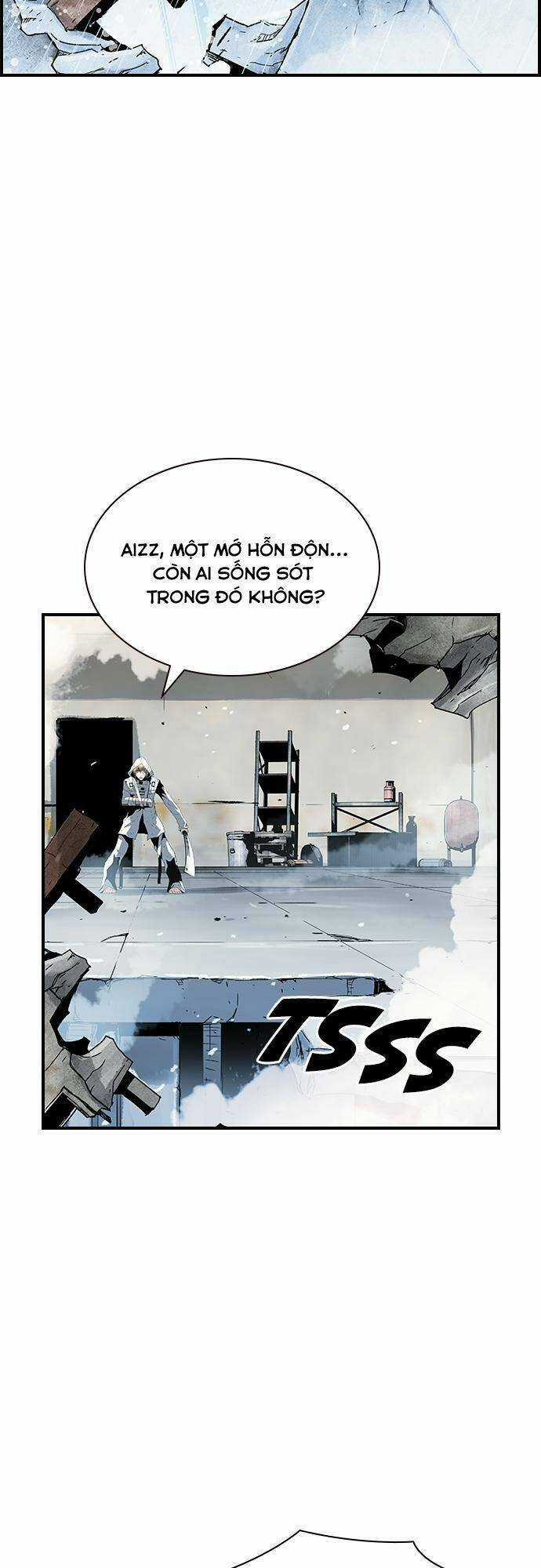 Pubg - Cuộc Chiến Sinh Tồn - 100 Chapter 46 trang 14