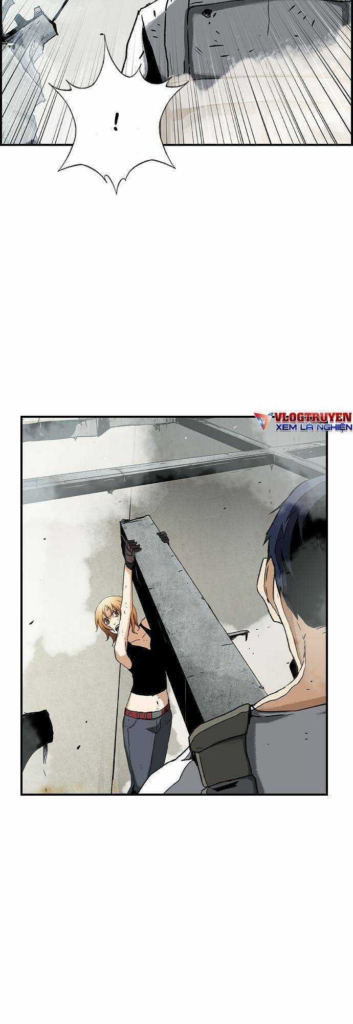 Pubg - Cuộc Chiến Sinh Tồn - 100 Chapter 46 trang 16