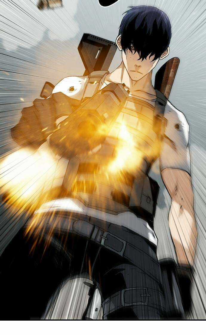 Pubg - Cuộc Chiến Sinh Tồn - 100 Chapter 46 trang 18