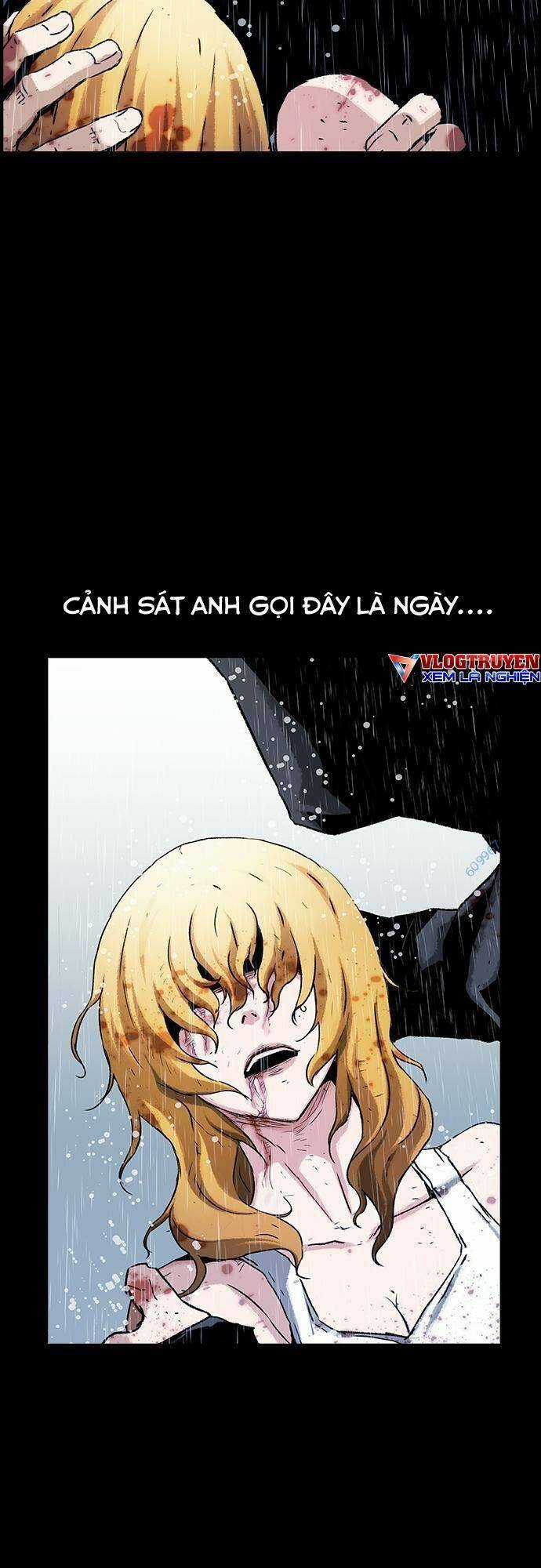 Pubg - Cuộc Chiến Sinh Tồn - 100 Chapter 46 trang 2