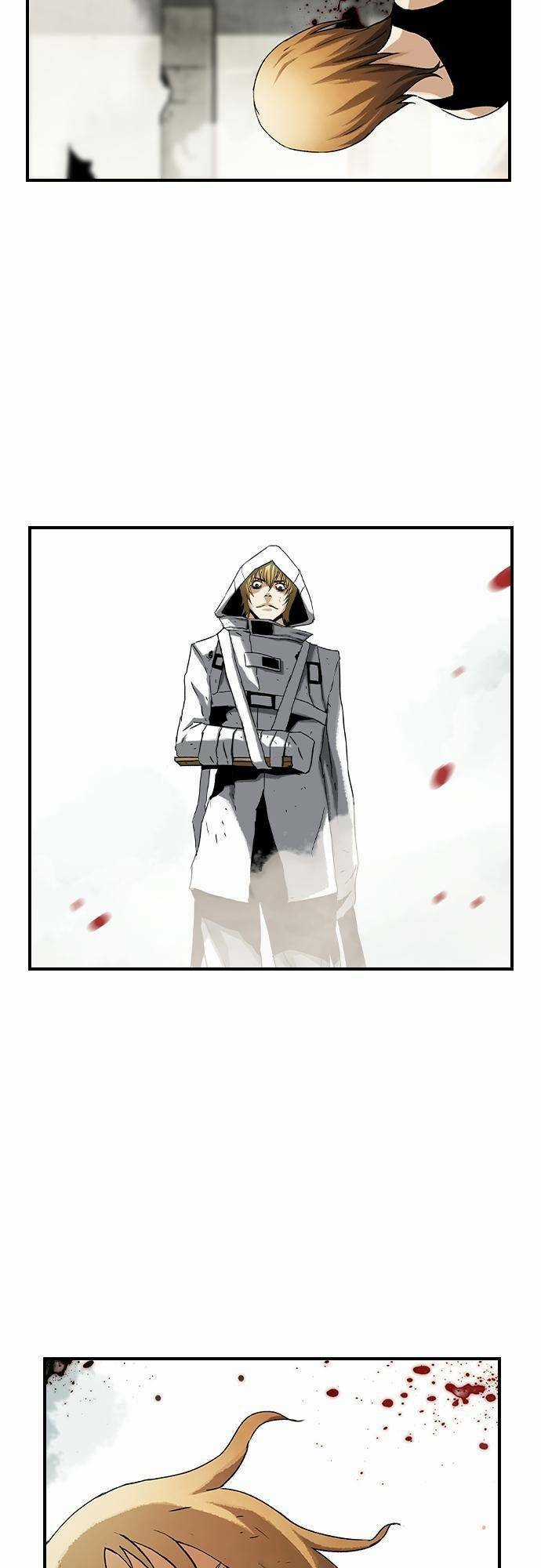 Pubg - Cuộc Chiến Sinh Tồn - 100 Chapter 46 trang 20