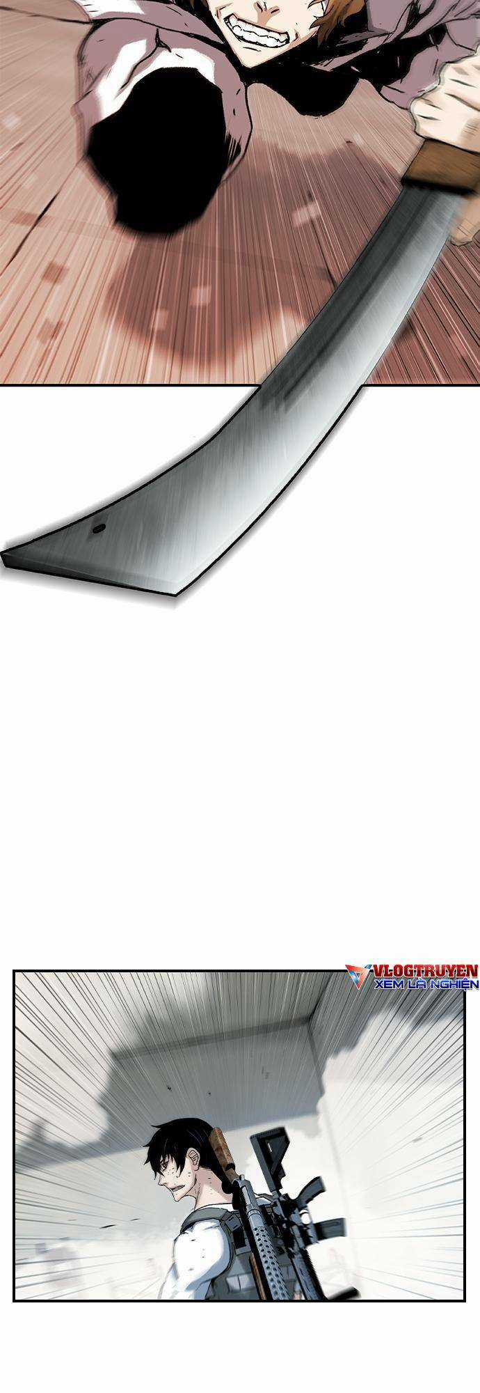 Pubg - Cuộc Chiến Sinh Tồn - 100 Chapter 46 trang 23