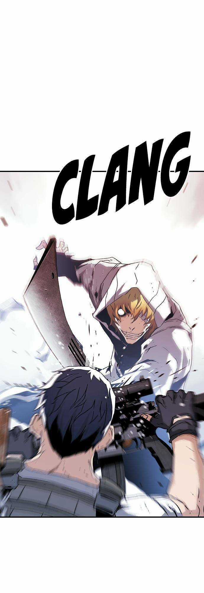 Pubg - Cuộc Chiến Sinh Tồn - 100 Chapter 46 trang 24