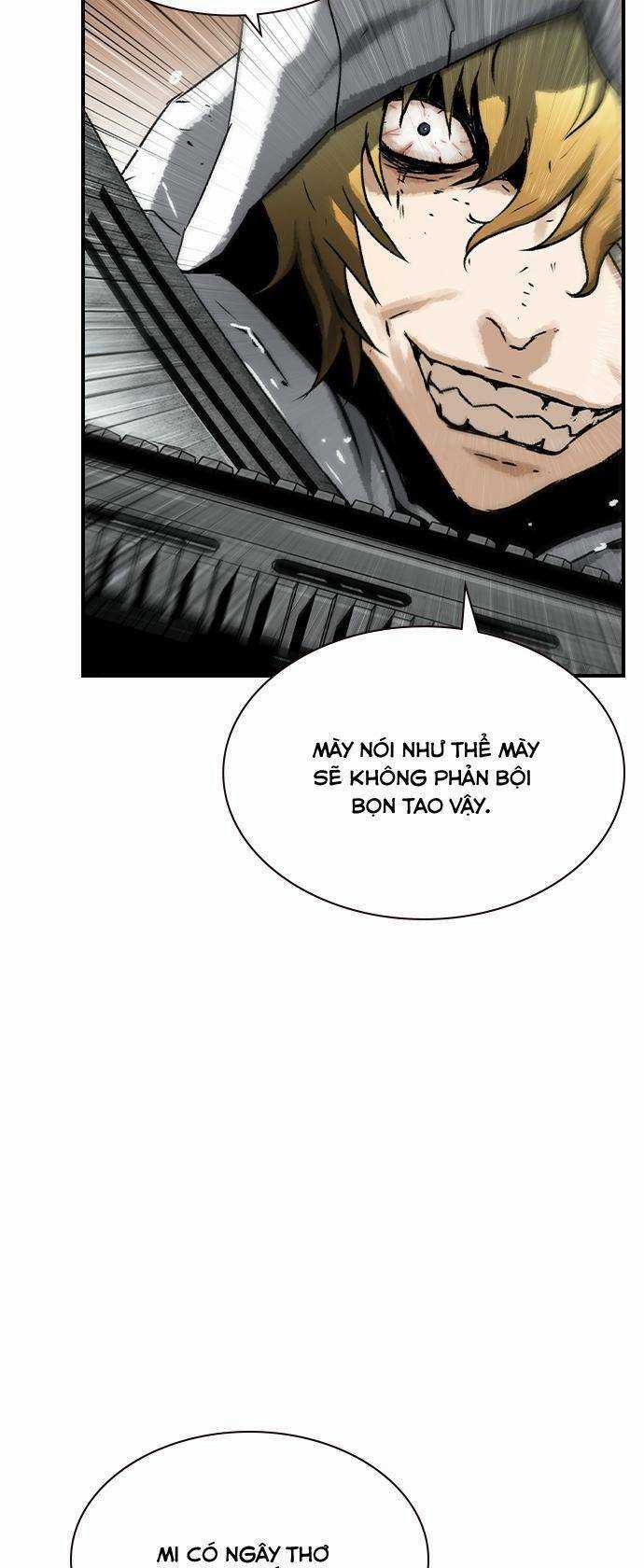 Pubg - Cuộc Chiến Sinh Tồn - 100 Chapter 46 trang 26