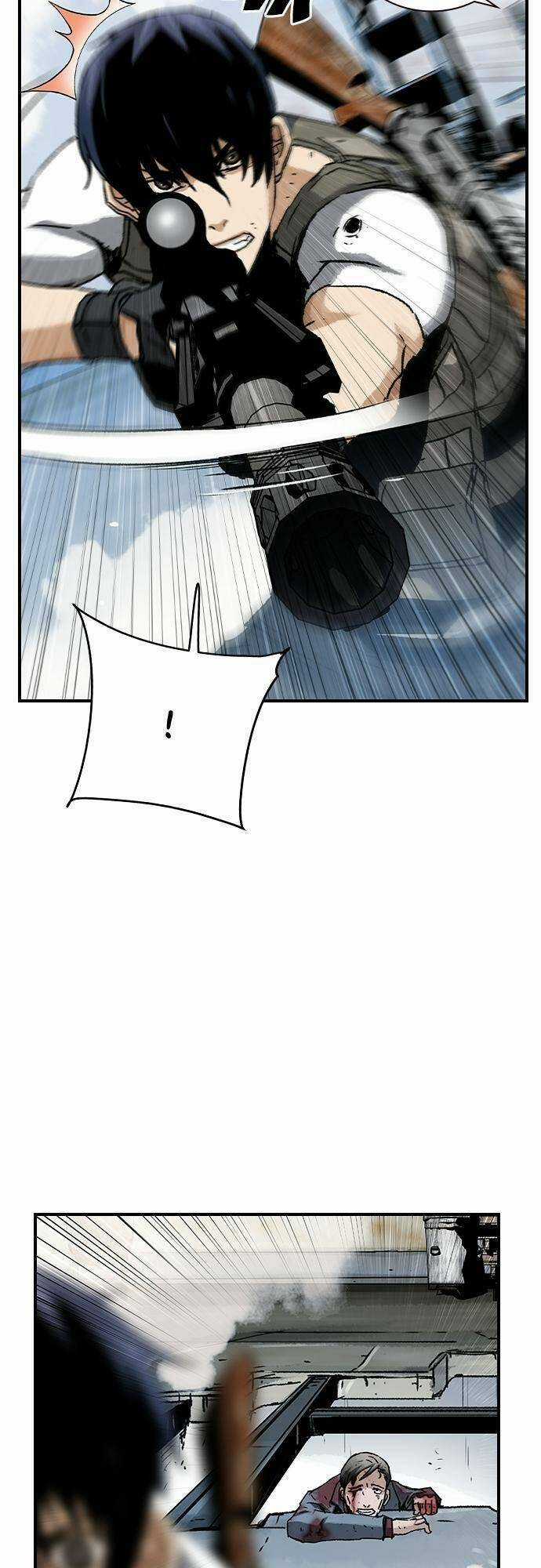 Pubg - Cuộc Chiến Sinh Tồn - 100 Chapter 46 trang 29