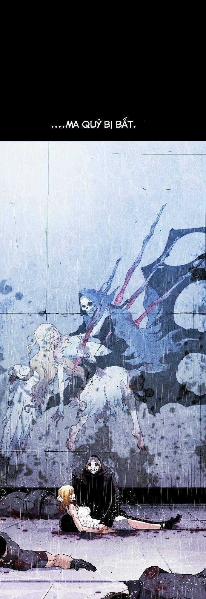 Pubg - Cuộc Chiến Sinh Tồn - 100 Chapter 46 trang 3