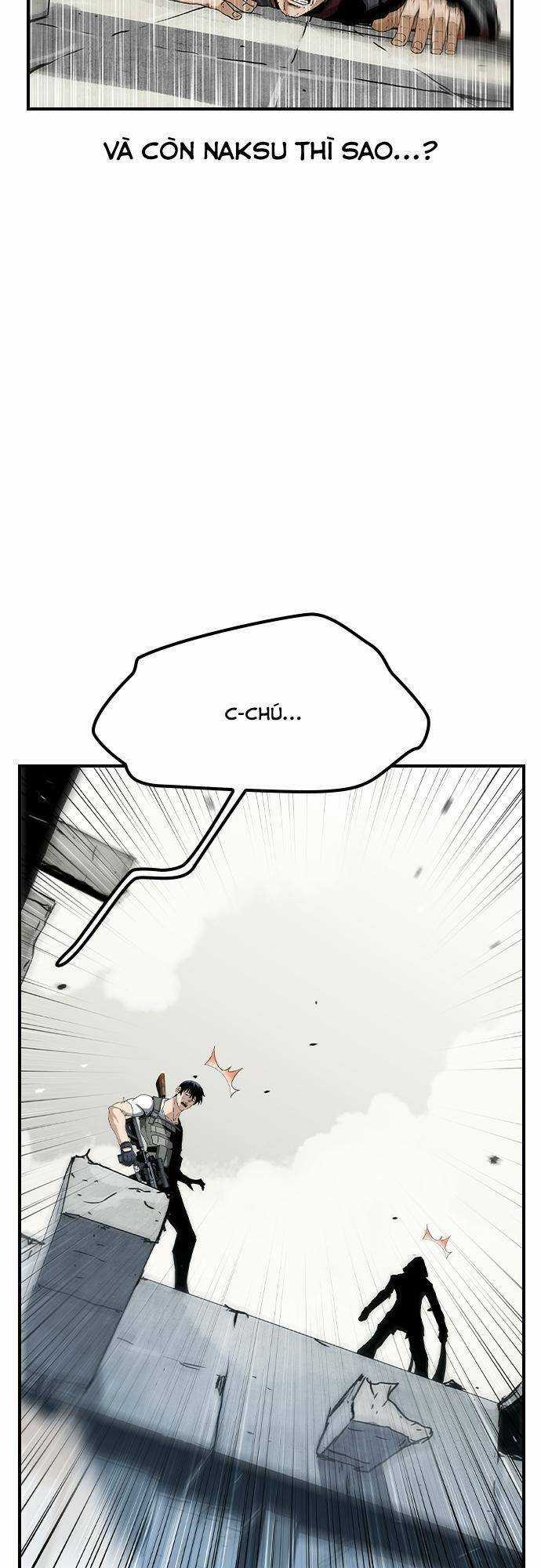 Pubg - Cuộc Chiến Sinh Tồn - 100 Chapter 46 trang 34