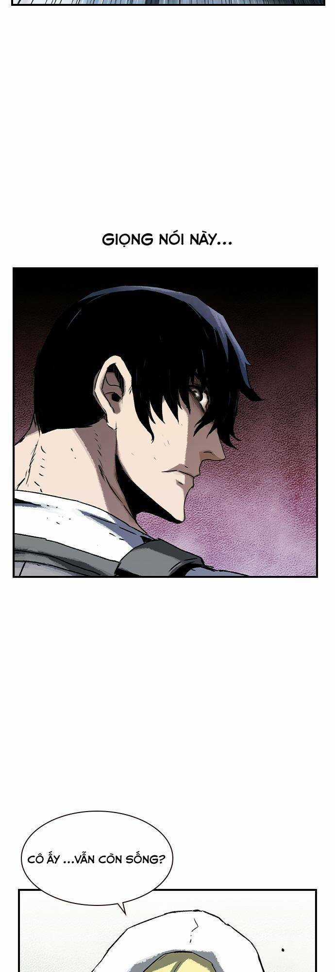 Pubg - Cuộc Chiến Sinh Tồn - 100 Chapter 46 trang 35