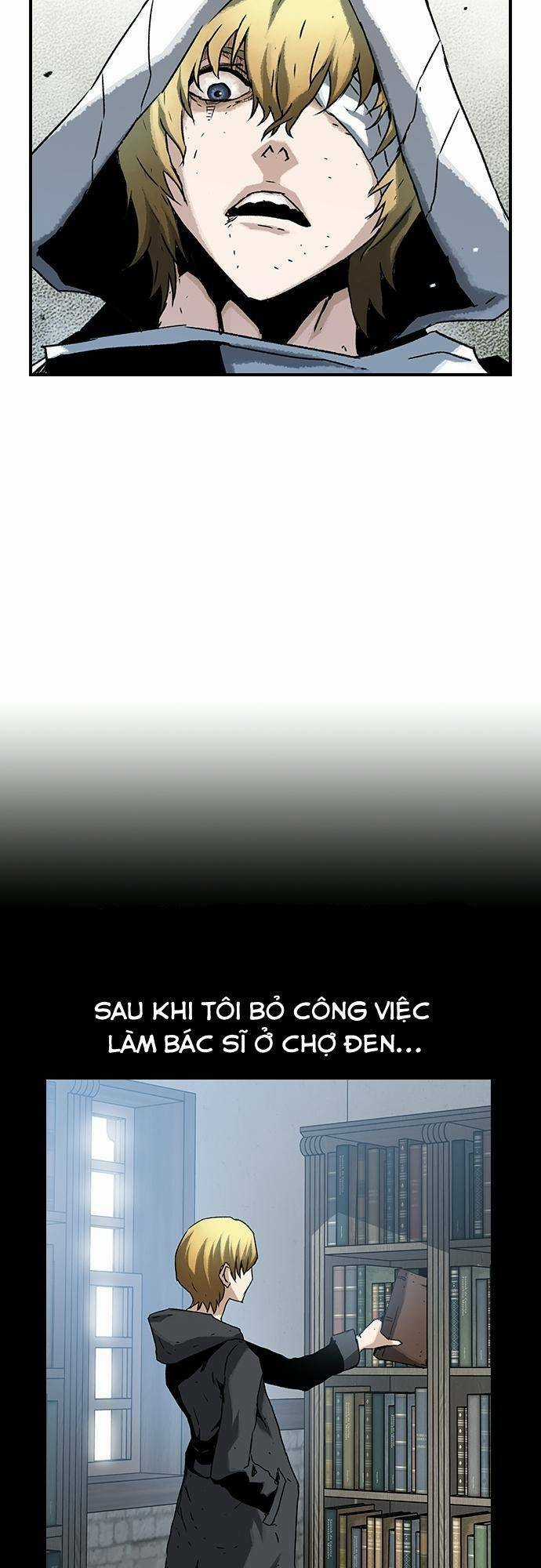 Pubg - Cuộc Chiến Sinh Tồn - 100 Chapter 46 trang 36