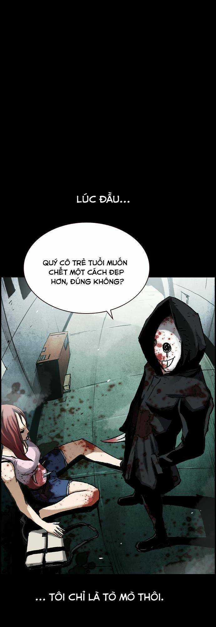 Pubg - Cuộc Chiến Sinh Tồn - 100 Chapter 46 trang 38