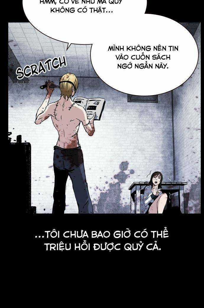 Pubg - Cuộc Chiến Sinh Tồn - 100 Chapter 46 trang 40