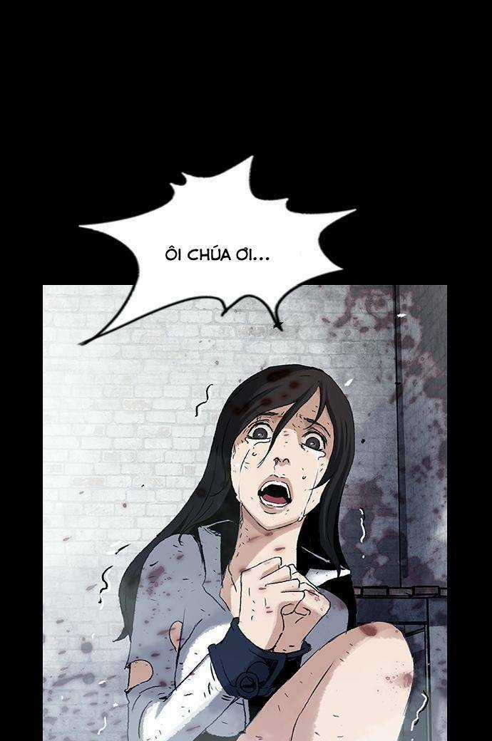 Pubg - Cuộc Chiến Sinh Tồn - 100 Chapter 46 trang 41