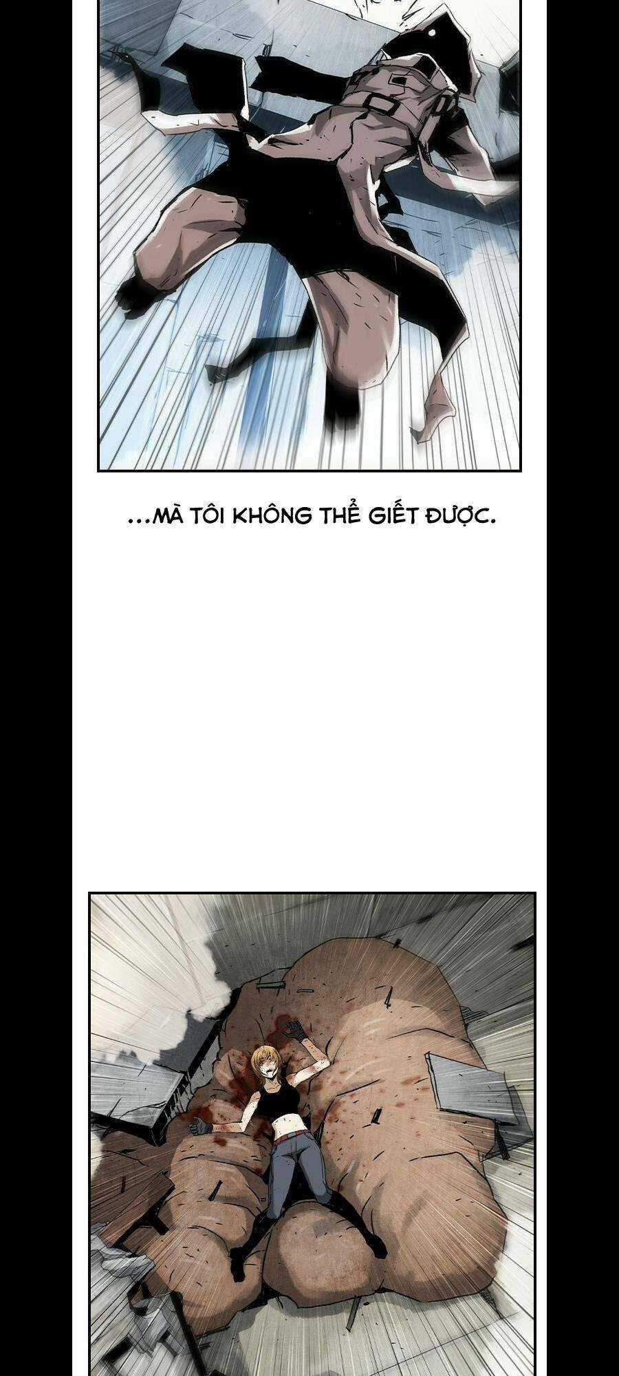 Pubg - Cuộc Chiến Sinh Tồn - 100 Chapter 46 trang 44