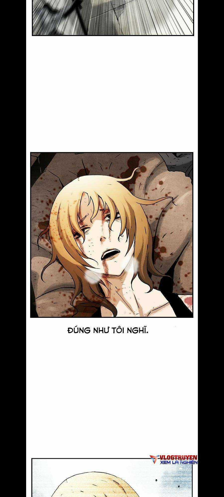 Pubg - Cuộc Chiến Sinh Tồn - 100 Chapter 46 trang 45