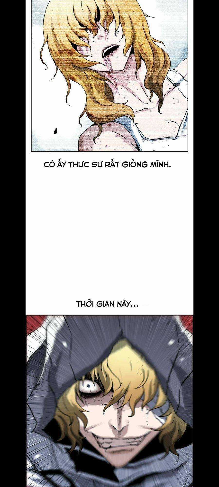 Pubg - Cuộc Chiến Sinh Tồn - 100 Chapter 46 trang 46