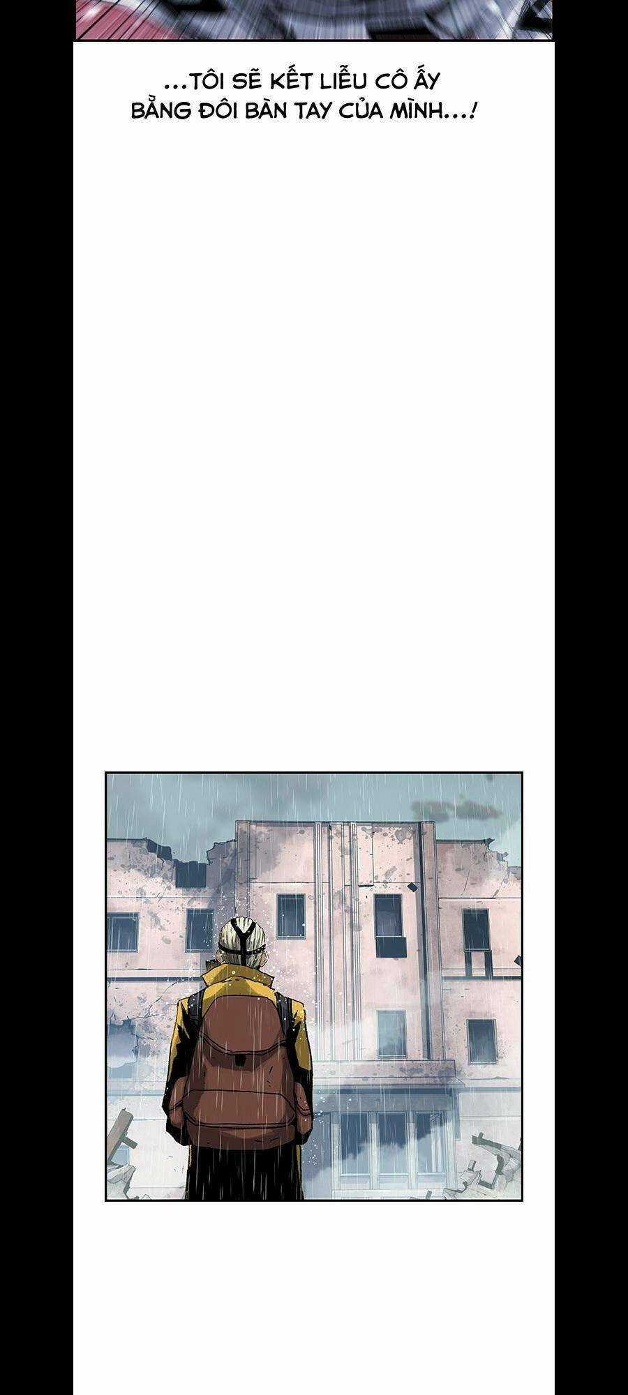 Pubg - Cuộc Chiến Sinh Tồn - 100 Chapter 46 trang 47