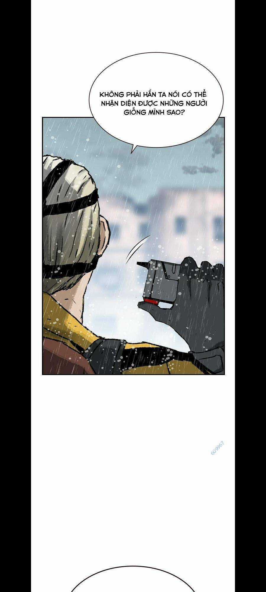 Pubg - Cuộc Chiến Sinh Tồn - 100 Chapter 46 trang 48