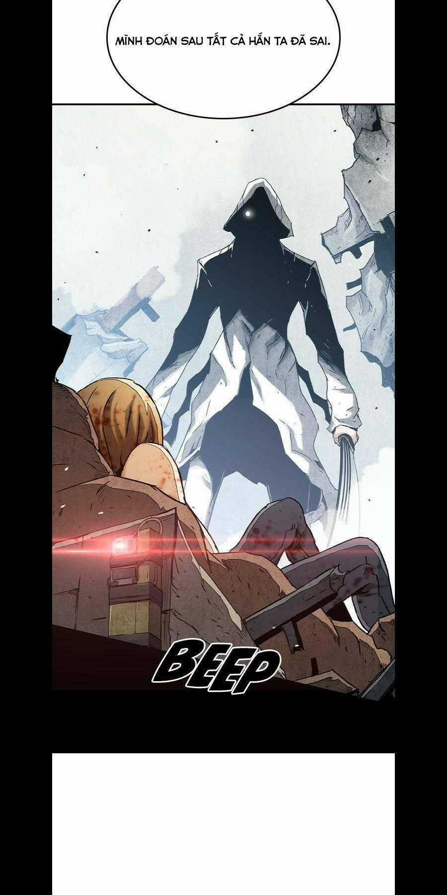 Pubg - Cuộc Chiến Sinh Tồn - 100 Chapter 46 trang 49