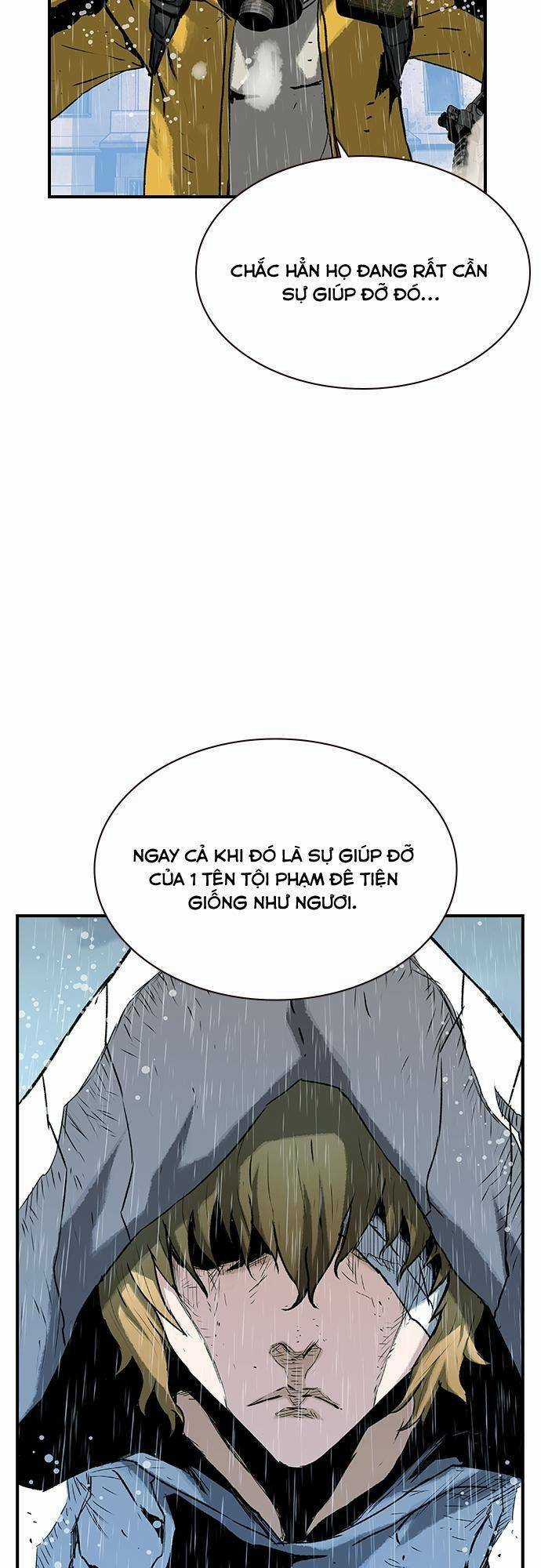 Pubg - Cuộc Chiến Sinh Tồn - 100 Chapter 46 trang 7