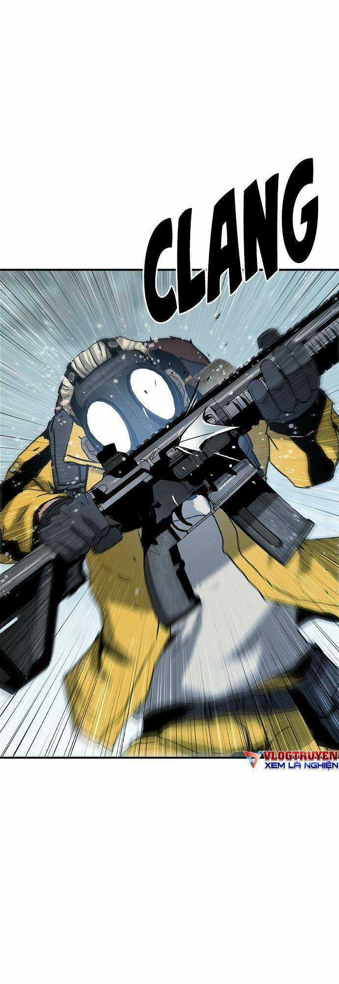 Pubg - Cuộc Chiến Sinh Tồn - 100 Chapter 46 trang 9