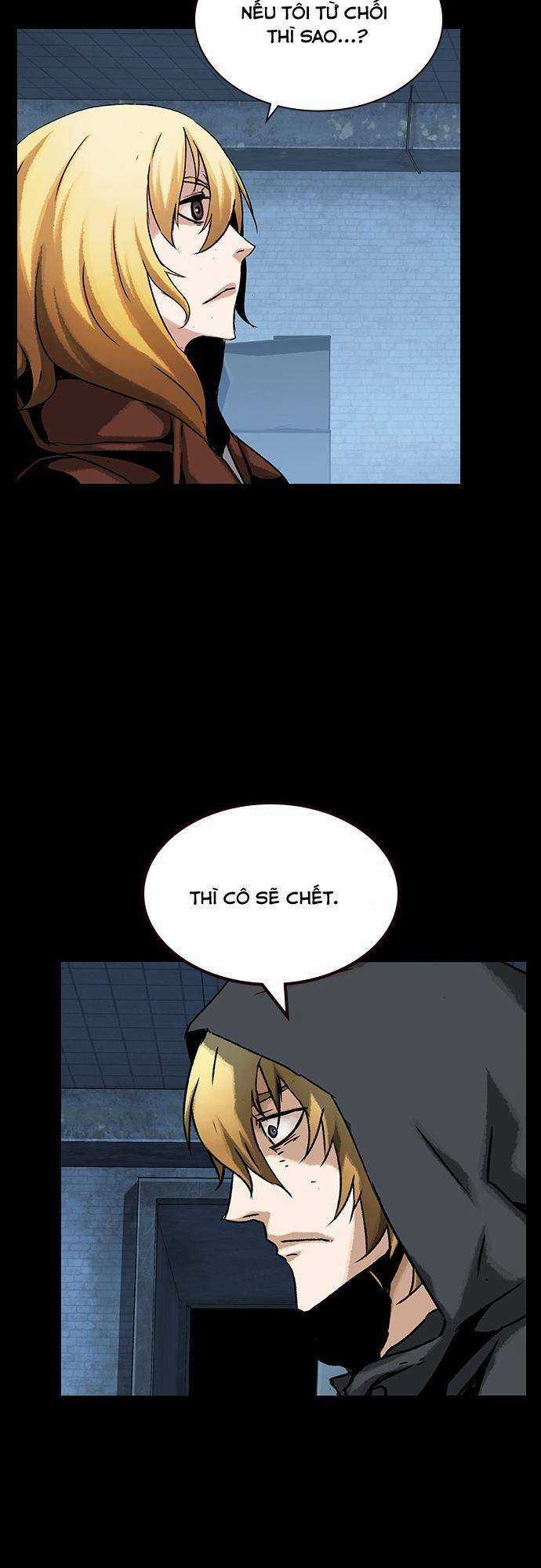 Pubg - Cuộc Chiến Sinh Tồn - 100 Chapter 47 trang 10