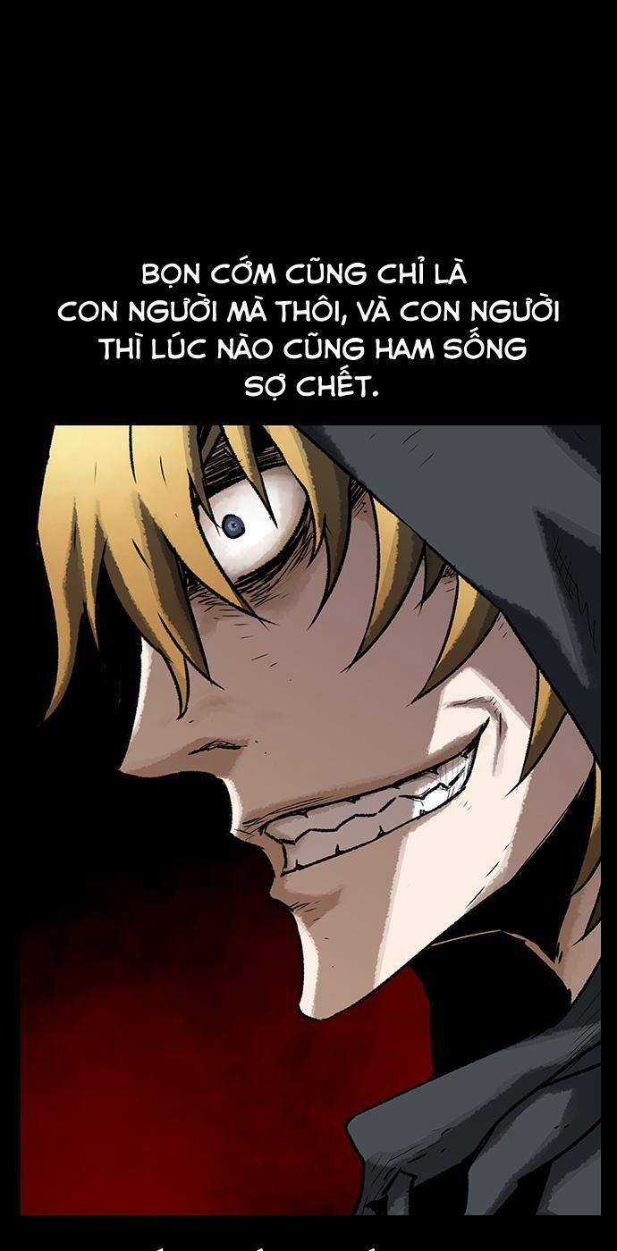 Pubg - Cuộc Chiến Sinh Tồn - 100 Chapter 47 trang 11