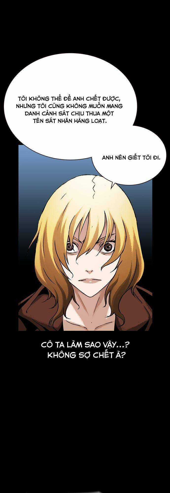 Pubg - Cuộc Chiến Sinh Tồn - 100 Chapter 47 trang 14