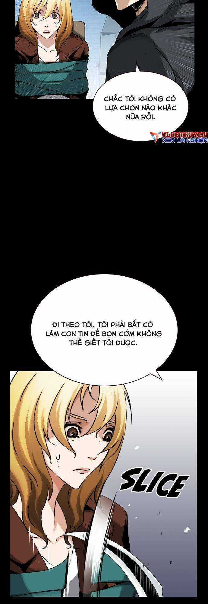Pubg - Cuộc Chiến Sinh Tồn - 100 Chapter 47 trang 16