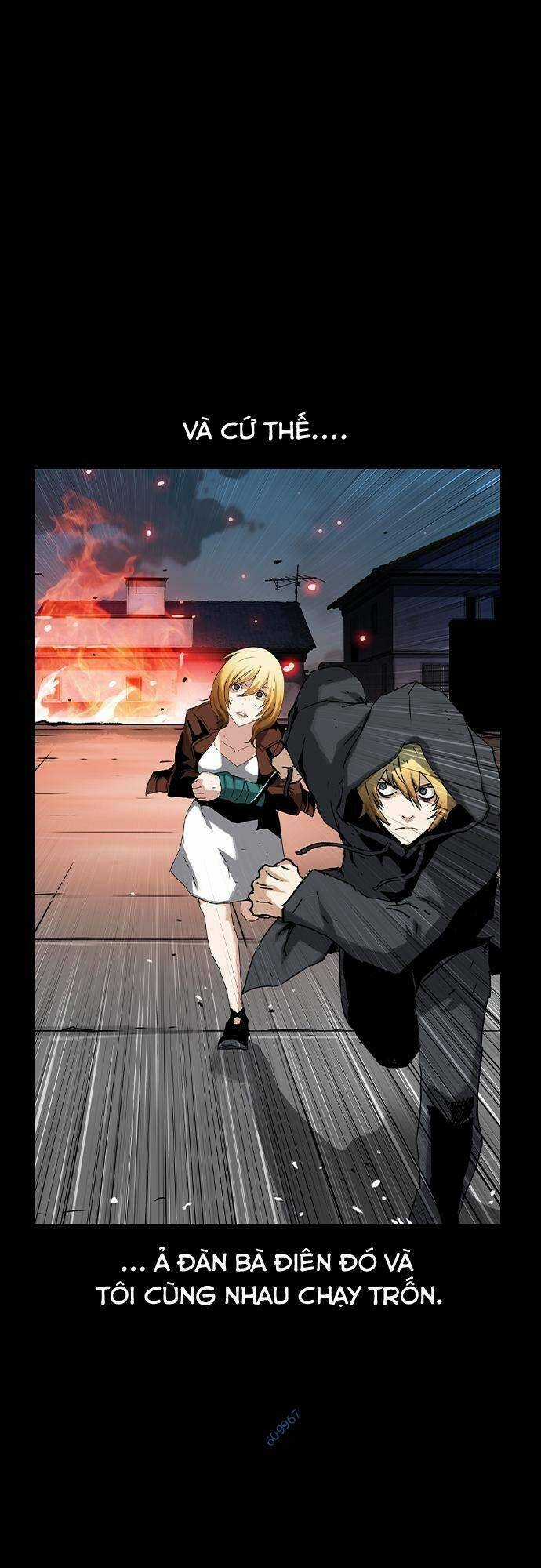 Pubg - Cuộc Chiến Sinh Tồn - 100 Chapter 47 trang 17