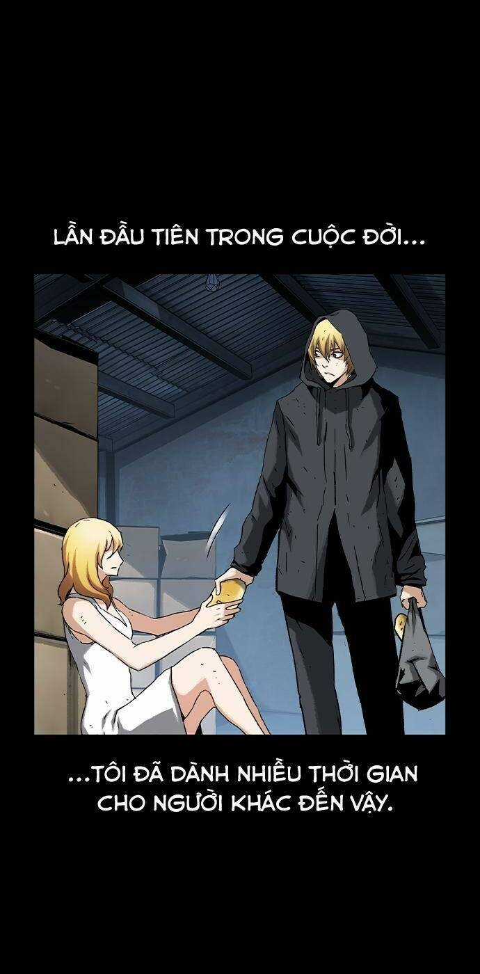 Pubg - Cuộc Chiến Sinh Tồn - 100 Chapter 47 trang 19