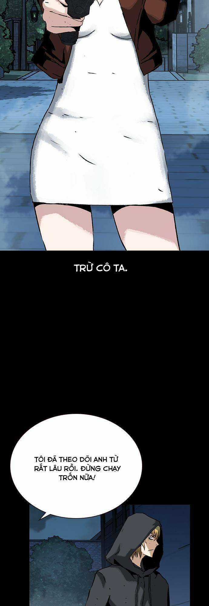 Pubg - Cuộc Chiến Sinh Tồn - 100 Chapter 47 trang 2