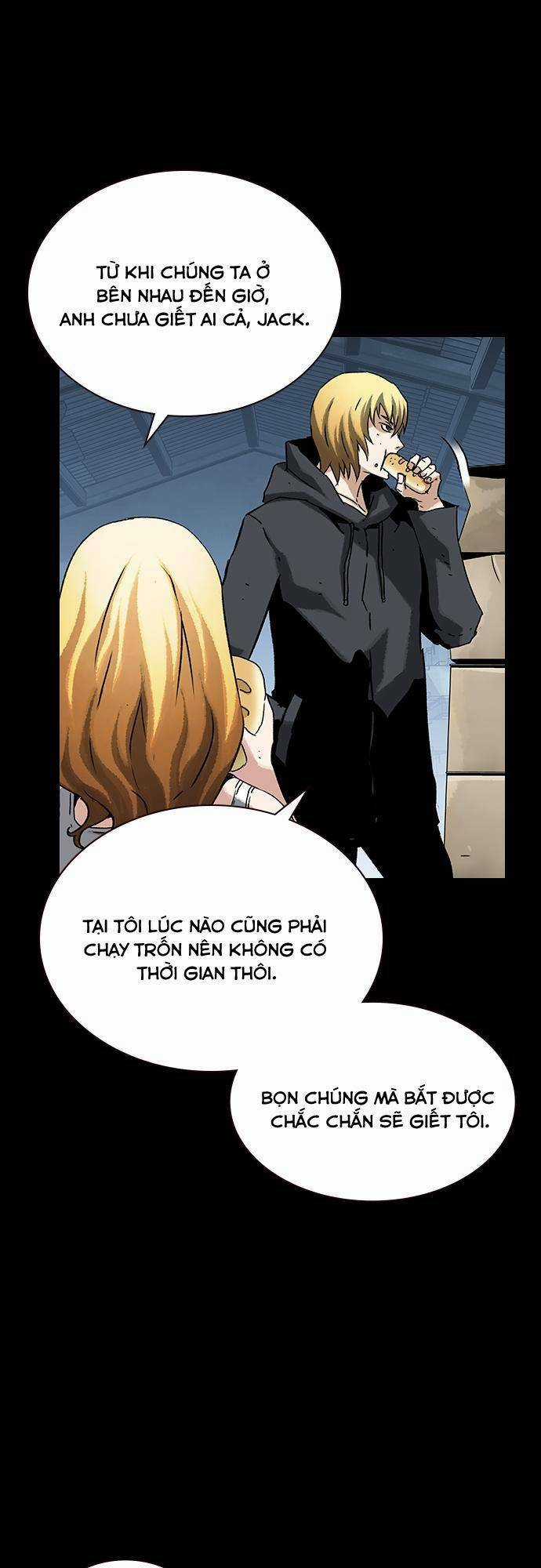 Pubg - Cuộc Chiến Sinh Tồn - 100 Chapter 47 trang 20