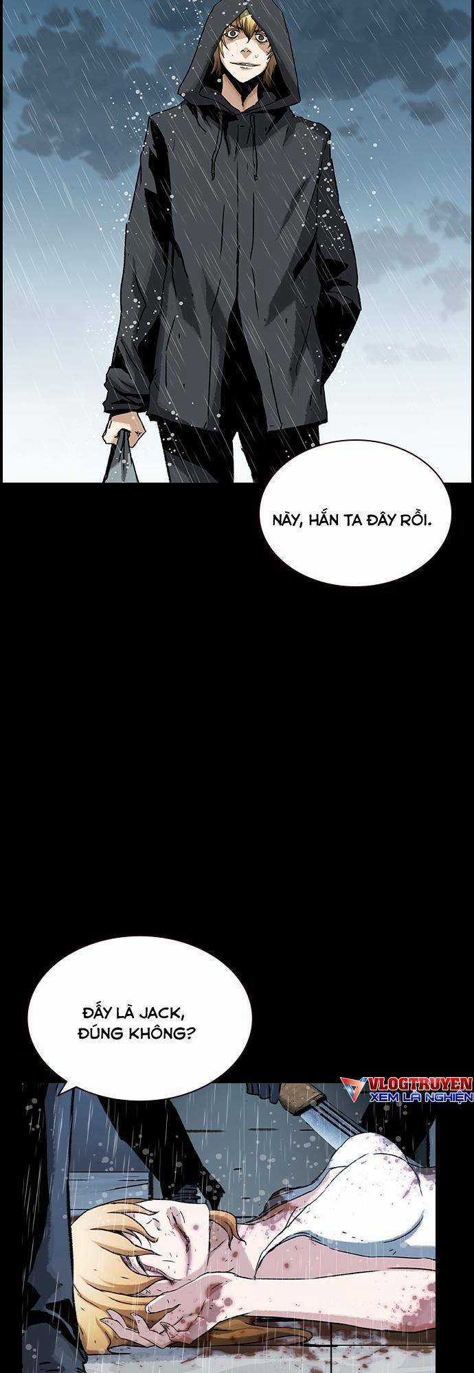 Pubg - Cuộc Chiến Sinh Tồn - 100 Chapter 47 trang 23