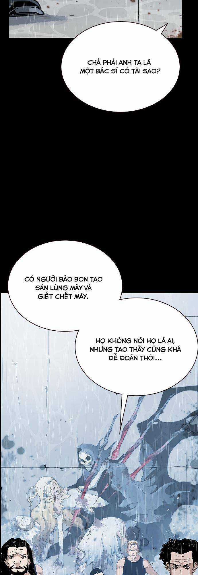 Pubg - Cuộc Chiến Sinh Tồn - 100 Chapter 47 trang 24