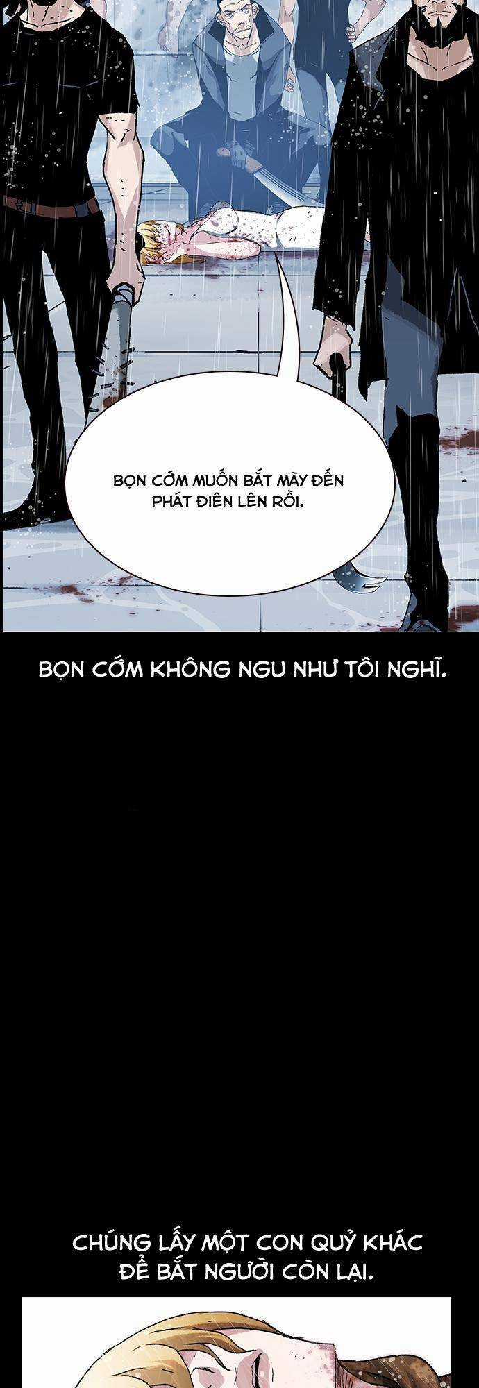 Pubg - Cuộc Chiến Sinh Tồn - 100 Chapter 47 trang 25