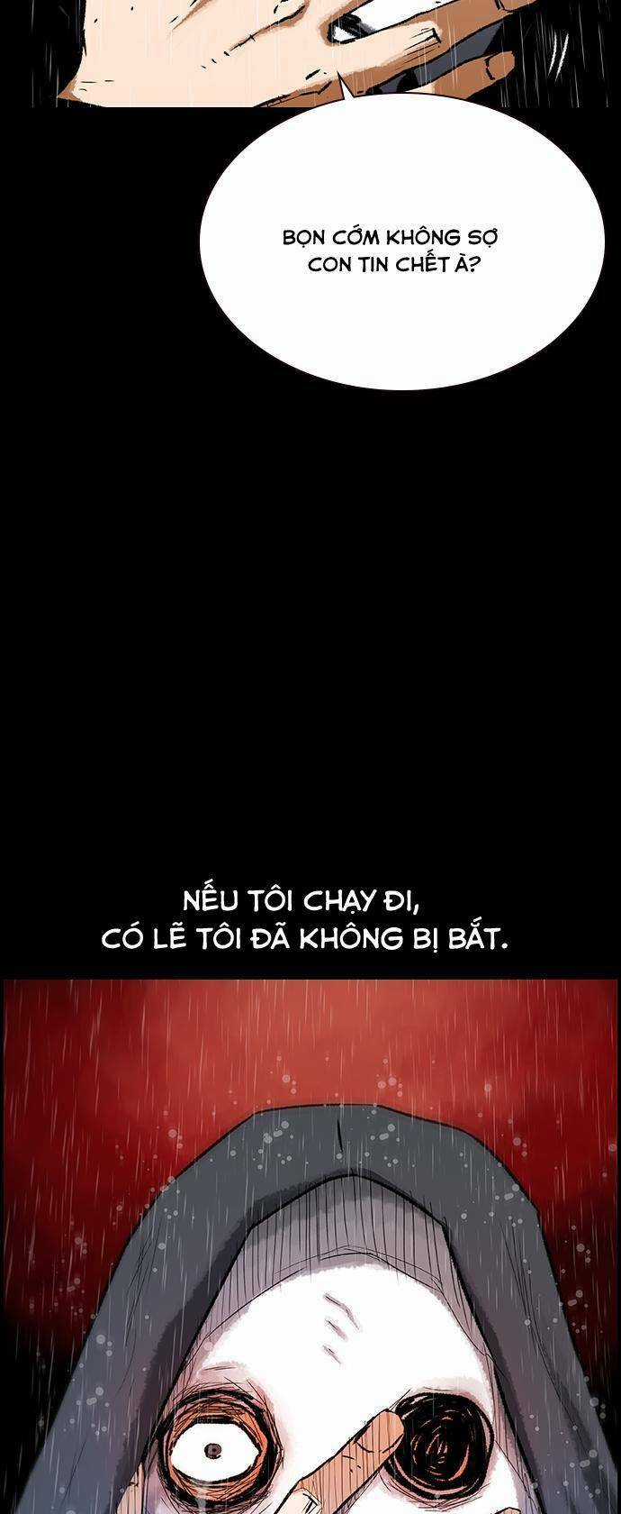 Pubg - Cuộc Chiến Sinh Tồn - 100 Chapter 47 trang 27