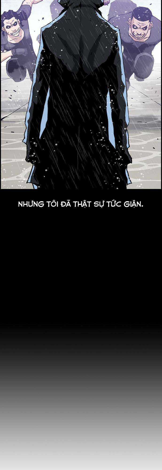 Pubg - Cuộc Chiến Sinh Tồn - 100 Chapter 47 trang 29