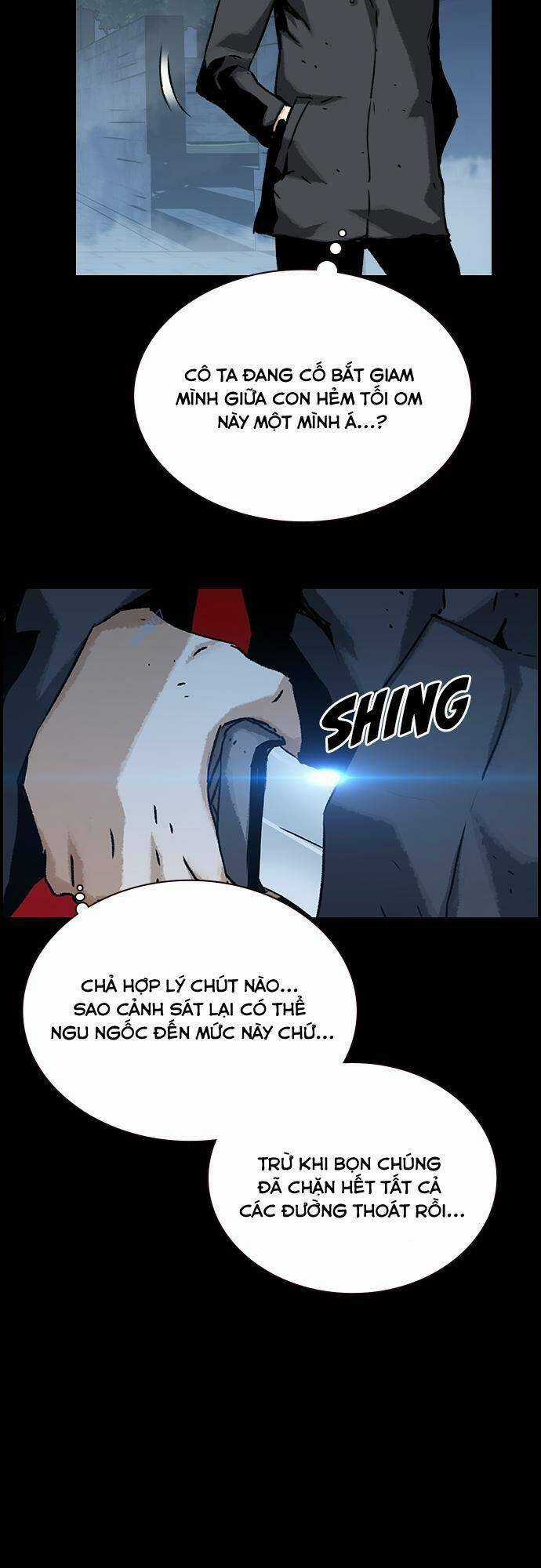 Pubg - Cuộc Chiến Sinh Tồn - 100 Chapter 47 trang 3