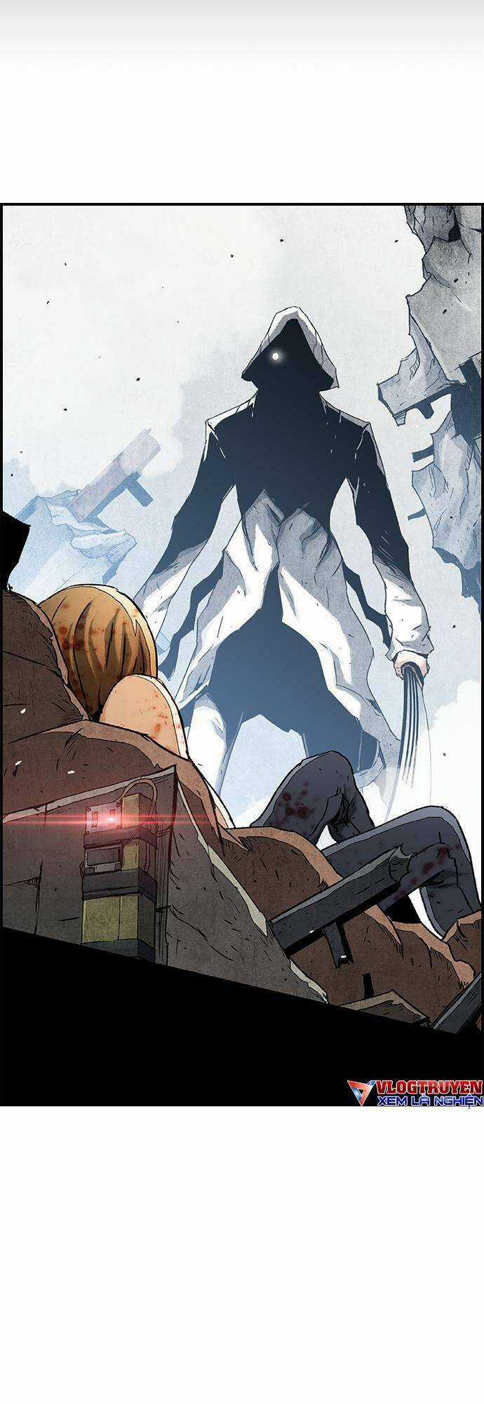 Pubg - Cuộc Chiến Sinh Tồn - 100 Chapter 47 trang 30