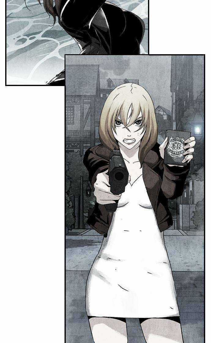 Pubg - Cuộc Chiến Sinh Tồn - 100 Chapter 47 trang 32