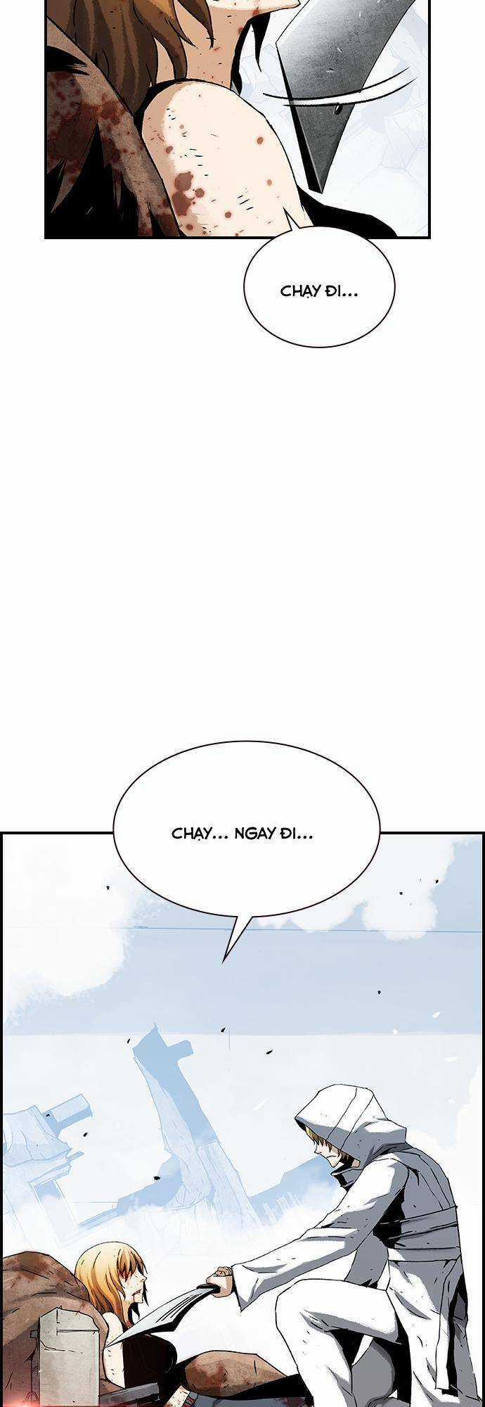 Pubg - Cuộc Chiến Sinh Tồn - 100 Chapter 47 trang 34