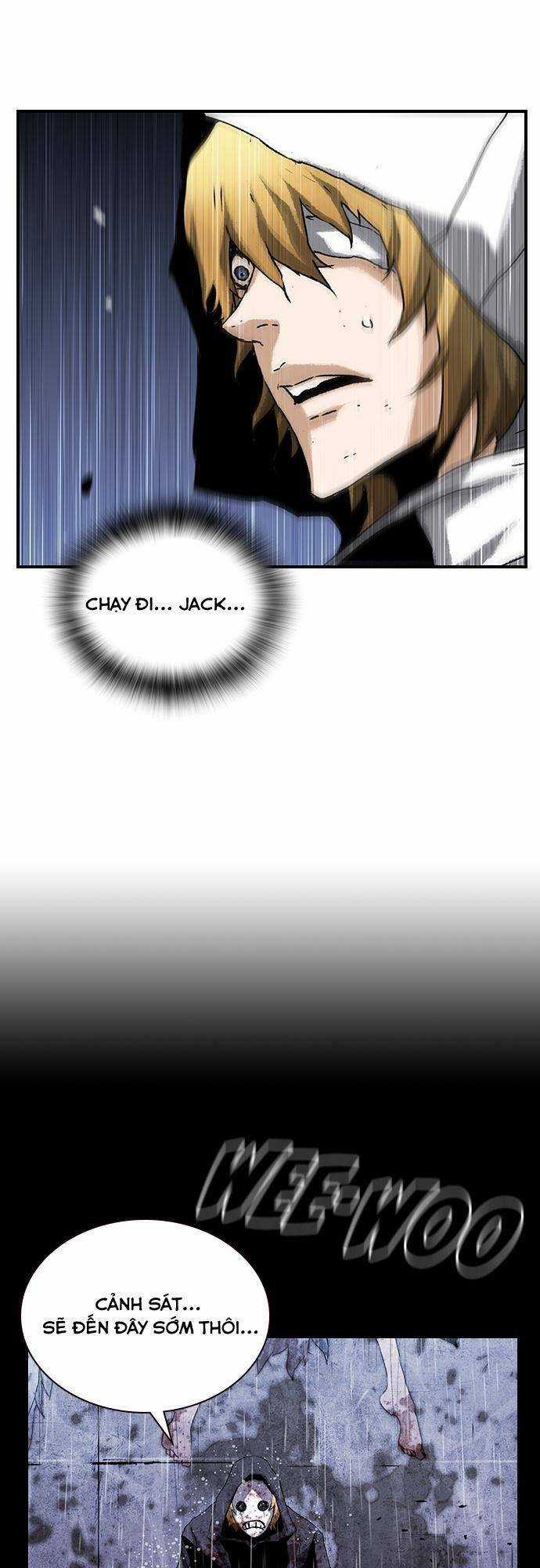 Pubg - Cuộc Chiến Sinh Tồn - 100 Chapter 47 trang 36