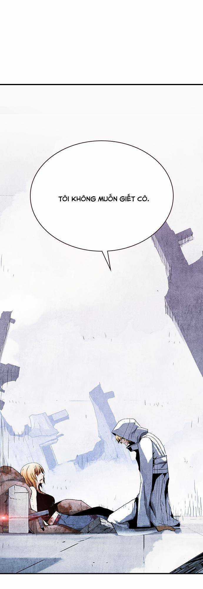 Pubg - Cuộc Chiến Sinh Tồn - 100 Chapter 47 trang 39