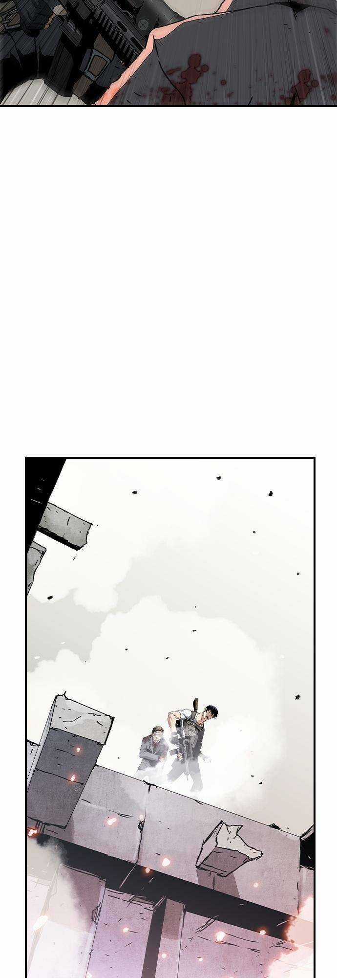 Pubg - Cuộc Chiến Sinh Tồn - 100 Chapter 47 trang 42