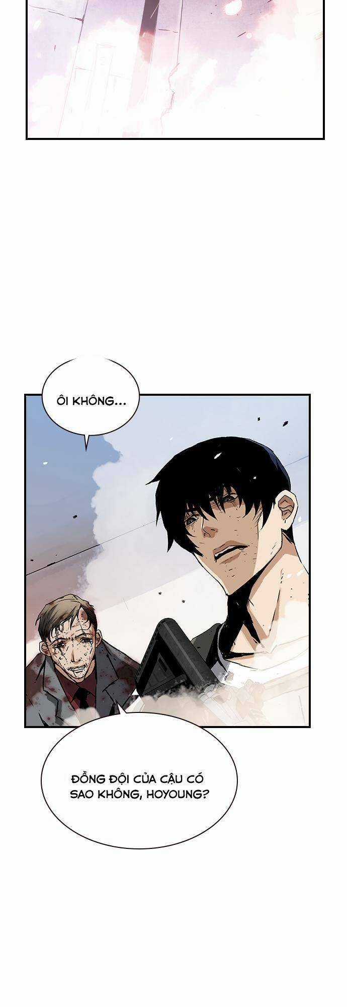 Pubg - Cuộc Chiến Sinh Tồn - 100 Chapter 47 trang 43