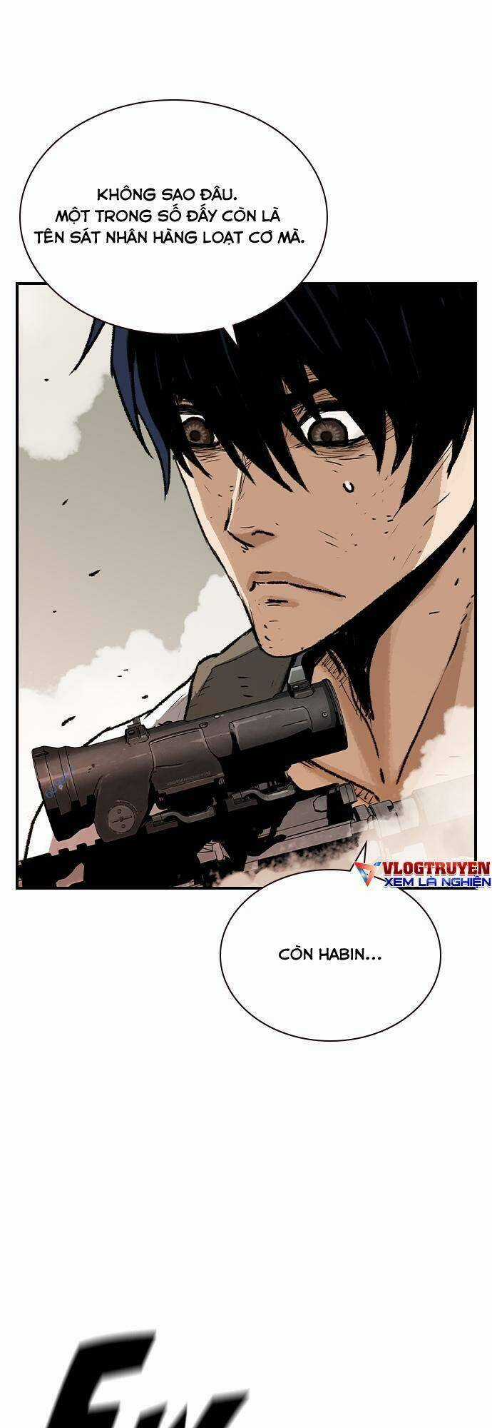Pubg - Cuộc Chiến Sinh Tồn - 100 Chapter 47 trang 44