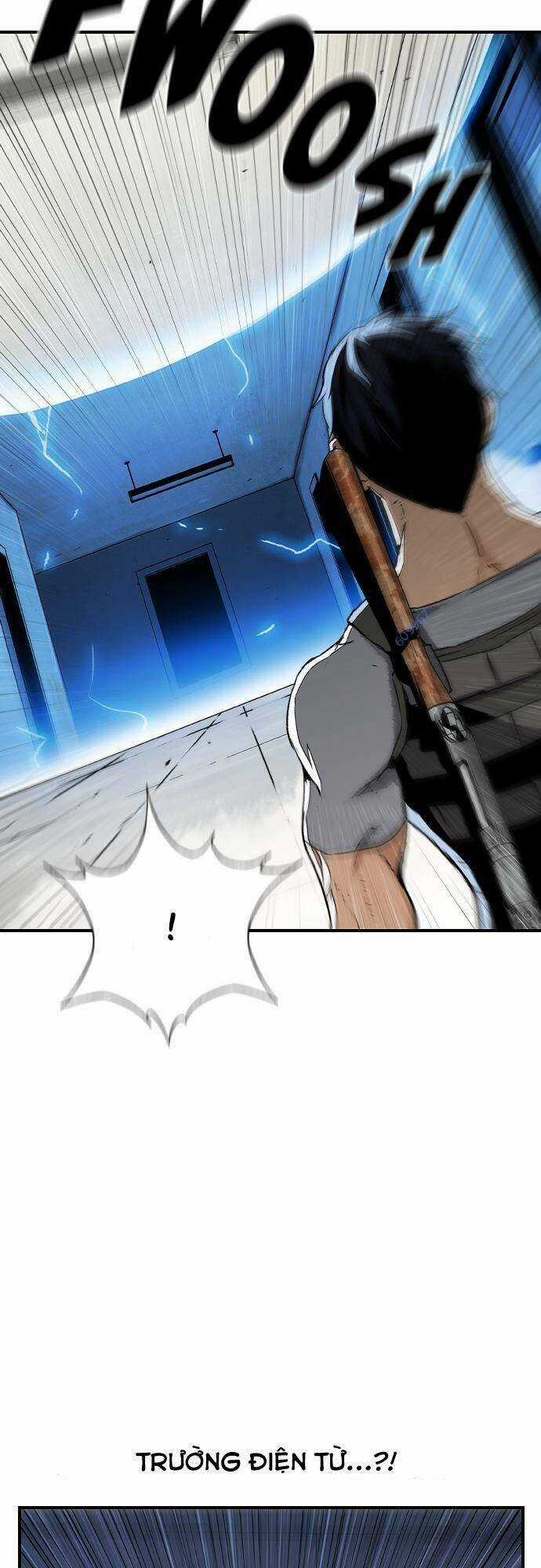 Pubg - Cuộc Chiến Sinh Tồn - 100 Chapter 47 trang 45