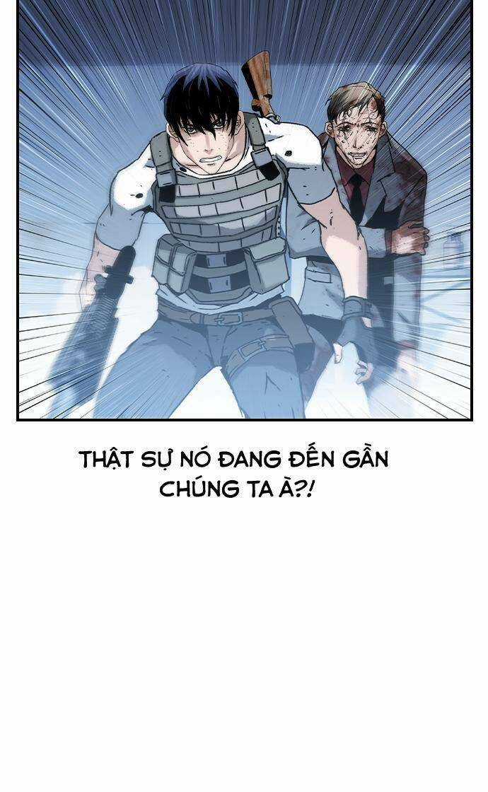 Pubg - Cuộc Chiến Sinh Tồn - 100 Chapter 47 trang 46